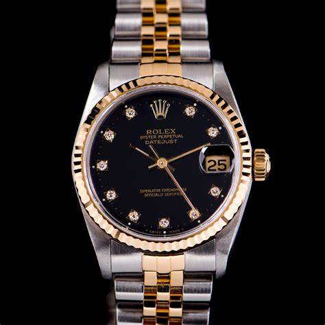 rolex 68273 oyster perpetual datejust